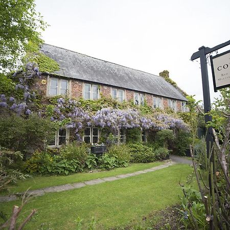 Hotel The Conigre Melksham Esterno foto