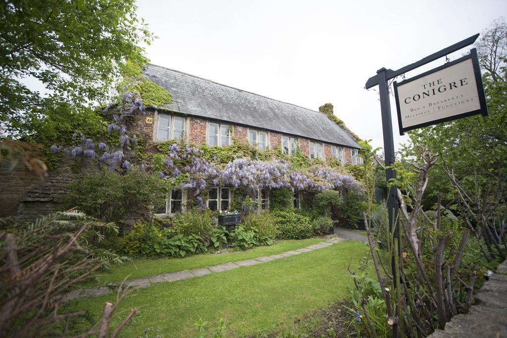 Hotel The Conigre Melksham Esterno foto